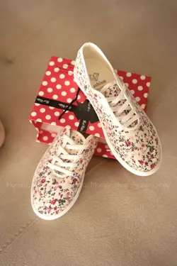 ونس پولک دار