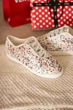 ونس پولک دار