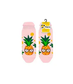 جوراب مچی پاتریس طرح آناناس