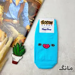 جوراب مچی بوم سری بی تی اس