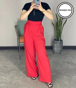 شلوار بگ مازراتی کد 355