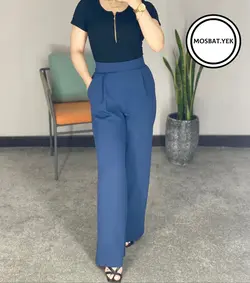 شلوار بگ مازراتی کد 355