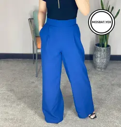 شلوار بگ مازراتی کد 355