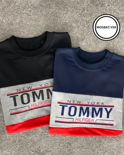 ست تیشرت شلوار tommy کد 179