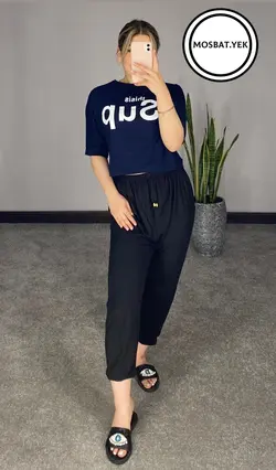 شلوار سنبادی کد024