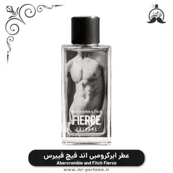 عطر ابرکرومبی اند فیچ فییرس - بررسی قیمت و خرید عطر اصلی