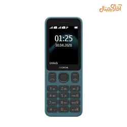 خرید و قیمت  گوشی موبایل نوکیا مدل 125