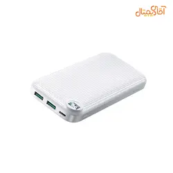 پاروبانک مک دودو MC-716 با ظرفیت 20000 میلی‌ آمپر ساعت