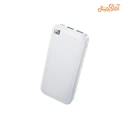 پاروبانک مک دودو MC-716 با ظرفیت 20000 میلی‌ آمپر ساعت