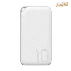 پاوربانک آنر AP08 با ظرفیت 10000 میلی‌ آمپر ساعت