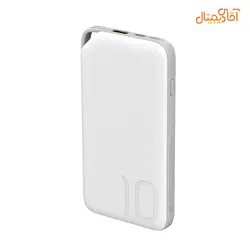 پاوربانک آنر AP08 با ظرفیت 10000 میلی‌ آمپر ساعت