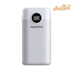 خرید و قیمت پاوربانک ای دیتا P10000QCD ظرفیت 10000