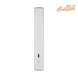 پاوربانک ای‌ دیتا P10000 با ظرفیت 10000 میلی‌ آمپر ساعت