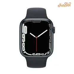 ساعت هوشمند اپل واچ سری 7 سایز 41 میلی‌ متر آلومینیوم