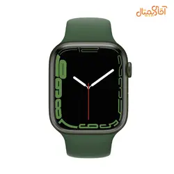 ساعت هوشمند اپل واچ سری 7 سایز 41 میلی‌ متر آلومینیوم