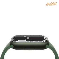 ساعت هوشمند اپل واچ سری 7 سایز 41 میلی‌ متر آلومینیوم
