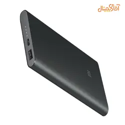 پاوربانک شیائومی Mi Power Bank 2 با ظرفیت 10000 میلی‌ آمپر ساعت
