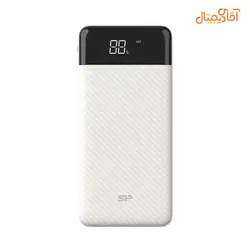 خرید و قیمت پاوربانک سیلیکون پاور GS28 ظرفیت 20000