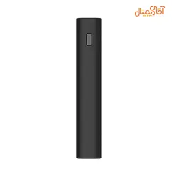 پاوربانک شیائومی Mi PowerBank 3 Pro با ظرفیت 20000 میلی‌ آمپر ساعت