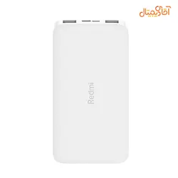 خرید و قیمت پاوربانک شیائومی Redmi PB200LZM ظرفیت 20000
