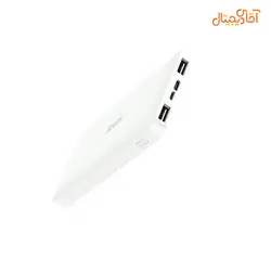 خرید و قیمت پاوربانک شیائومی Redmi PB100LZM ظرفیت 10000