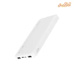 خرید و قیمت پاوربانک شیائومی Redmi PB100LZM ظرفیت 10000