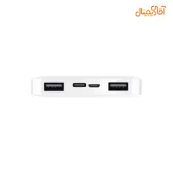 خرید و قیمت پاوربانک شیائومی Redmi PB100LZM ظرفیت 10000