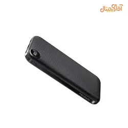 پاوربانک مک دودو MC-658 با ظرفیت 10000 میلی‌ آمپر ساعت