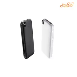 پاوربانک مک دودو MC-658 با ظرفیت 10000 میلی‌ آمپر ساعت