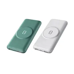 خرید و قیمت پاوربانک مک دودو MC-864 ظرفیت 20000