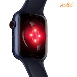 ساعت هوشمند اپل واچ سری 6 سایز 44 میلی‌ متر آلومینیوم