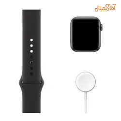 ساعت هوشمند اپل واچ سری 6 سایز 40 میلی‌ متر آلومینیوم