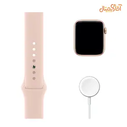ساعت هوشمند اپل واچ سری 6 سایز 40 میلی‌ متر آلومینیوم