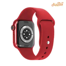 ساعت هوشمند اپل واچ سری 6 سایز 40 میلی‌ متر آلومینیوم