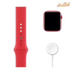 ساعت هوشمند اپل واچ سری 6 سایز 40 میلی‌ متر آلومینیوم