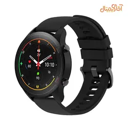 ساعت هوشمند شیائومی Mi Watch