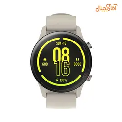 ساعت هوشمند شیائومی Mi Watch