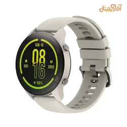 ساعت هوشمند شیائومی Mi Watch