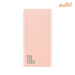 خرید و قیمت پاوربانک باسئوس Bipow PPDML-01 ظرفیت 10000