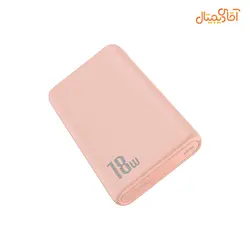 خرید و قیمت پاوربانک باسئوس Bipow PPDML-01 ظرفیت 10000