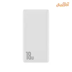 خرید و قیمت پاوربانک باسئوس Bipow PPDML-01 ظرفیت 10000