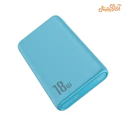 خرید و قیمت پاوربانک باسئوس Bipow PPDML-01 ظرفیت 10000