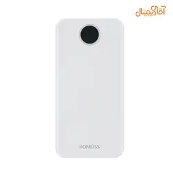 پاوربانک روموس Horus با ظرفیت 20000 میلی‌ آمپر ساعت