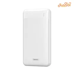پاوربانک ریمکس P148 با ظرفیت 20000 میلی‌‌‌‌‌‌ آمپر ساعت