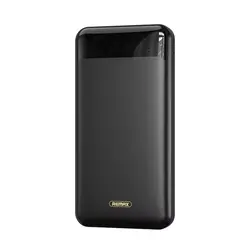پاوربانک ریمکس P148 با ظرفیت 20000 میلی‌‌‌‌‌‌ آمپر ساعت