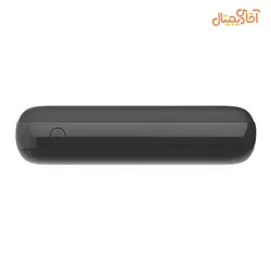 پاوربانک سیلیکون پاور GP10 با ظرفیت 10000 میلی‌ آمپر ساعت