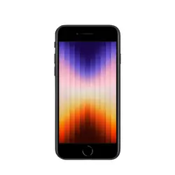 گوشی موبایل اپل مدل iPhone SE 2022 با حافظه 128GB (نات اکتیو)