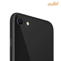 گوشی موبایل اپل مدل iPhone SE 2022 با حافظه 128GB (نات اکتیو)