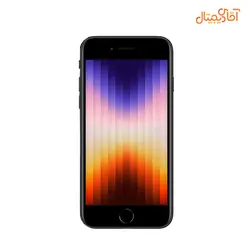 گوشی موبایل اپل مدل iPhone SE 2022 با حافظه 128GB (نات اکتیو)