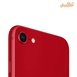 گوشی موبایل اپل مدل iPhone SE 2022 با حافظه 128GB (نات اکتیو)